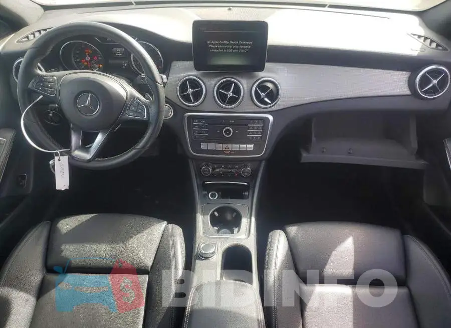WDDSJ4EB3JN602120 Photo# 8