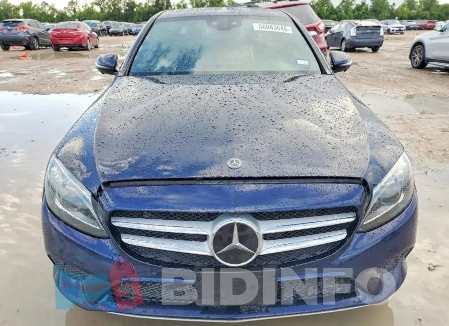 WDDWF8DBXKR458295 Photo# 5