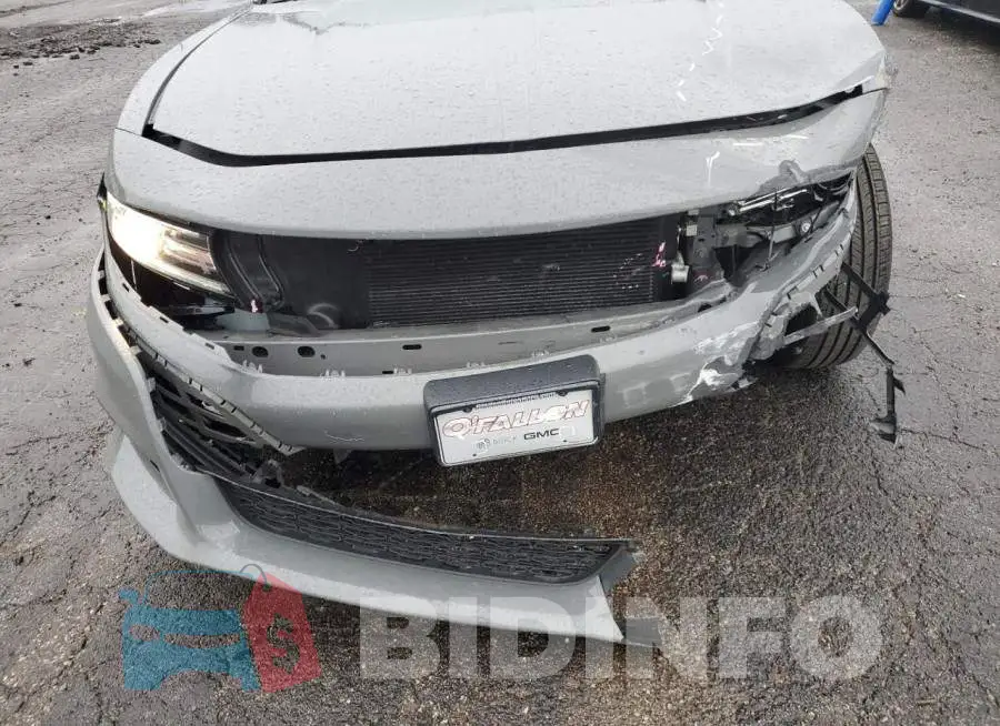 2C3CDXBG1KH709544 Photo# 9