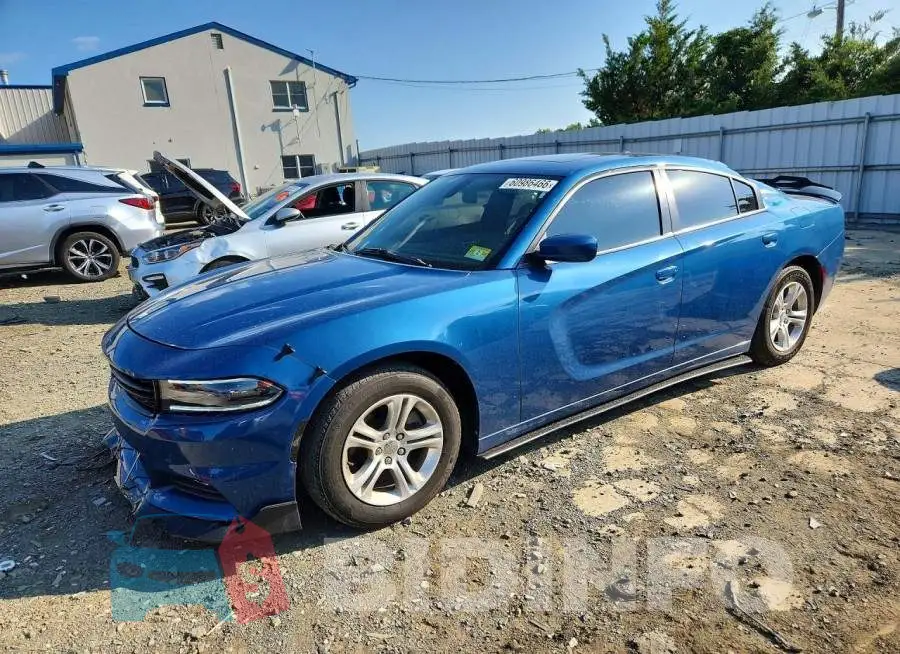 2C3CDXBG1MH579123 Photo# 1