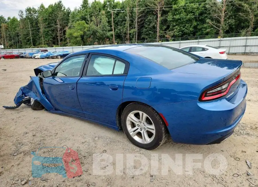 2C3CDXBG3NH259013 Photo# 2
