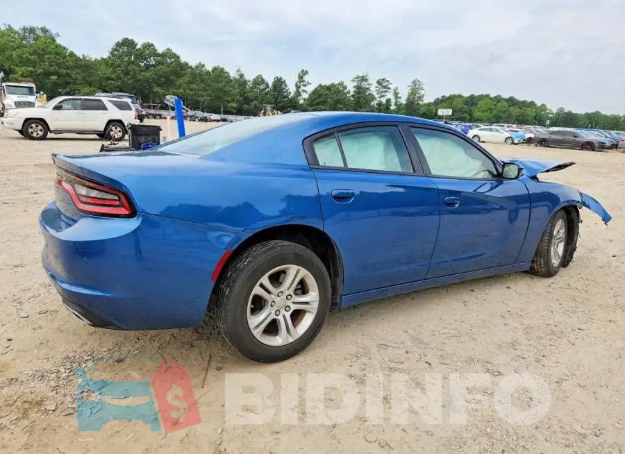 2C3CDXBG3NH259013 Photo# 3