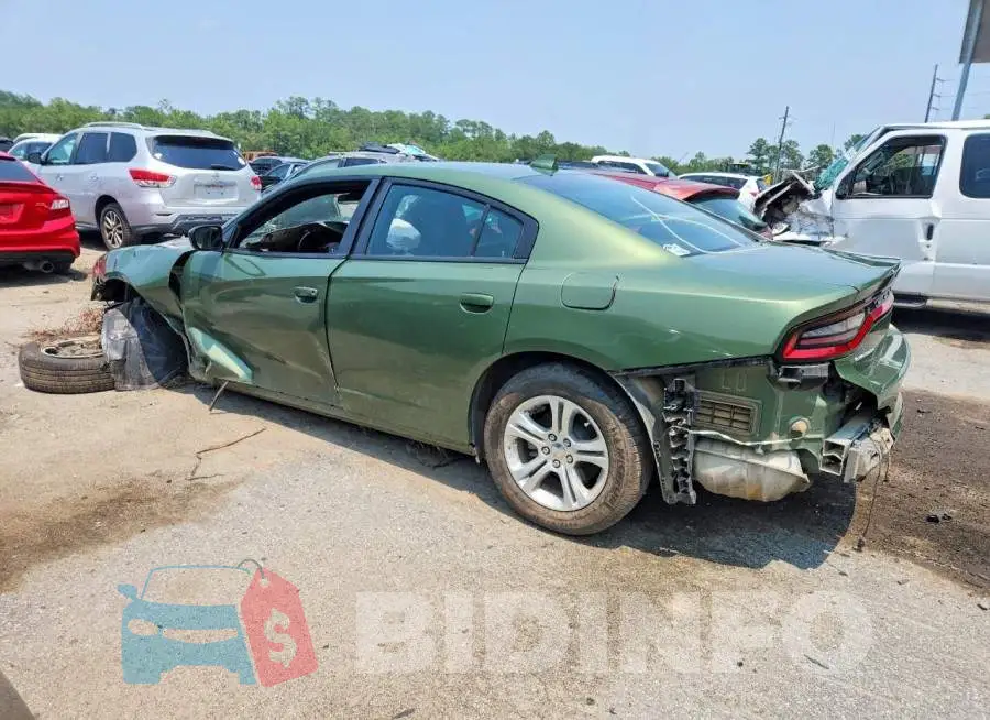 2C3CDXBG3PH647491 Photo# 2