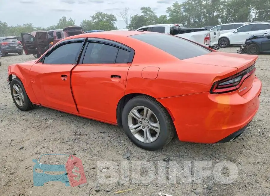 2C3CDXBG4KH517941 Photo# 2