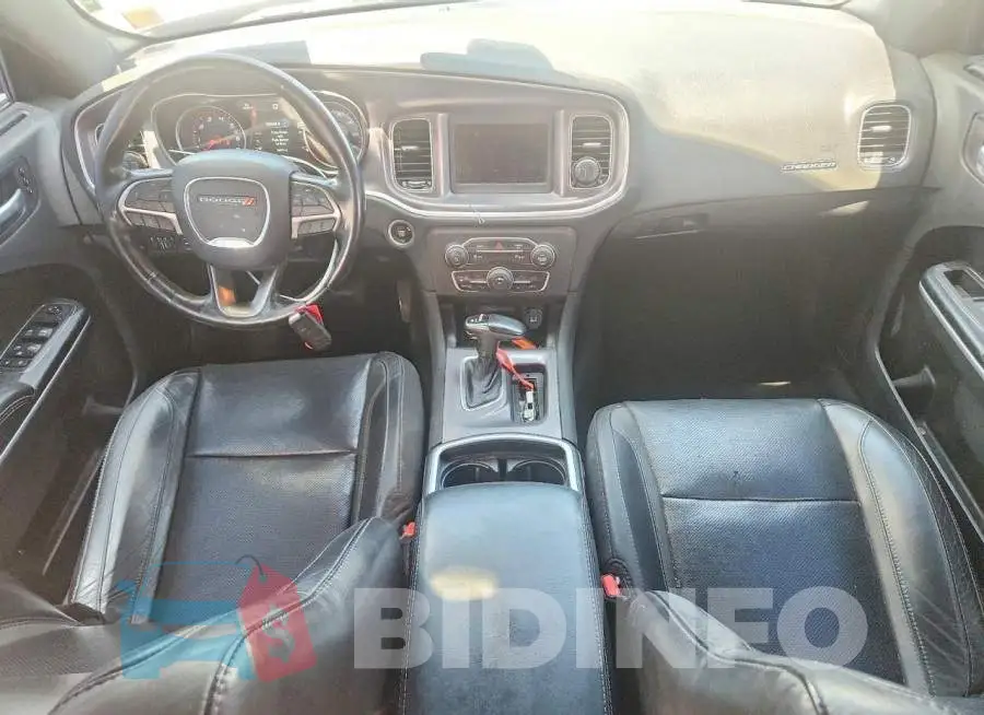 2C3CDXBG4KH711420 Photo# 8