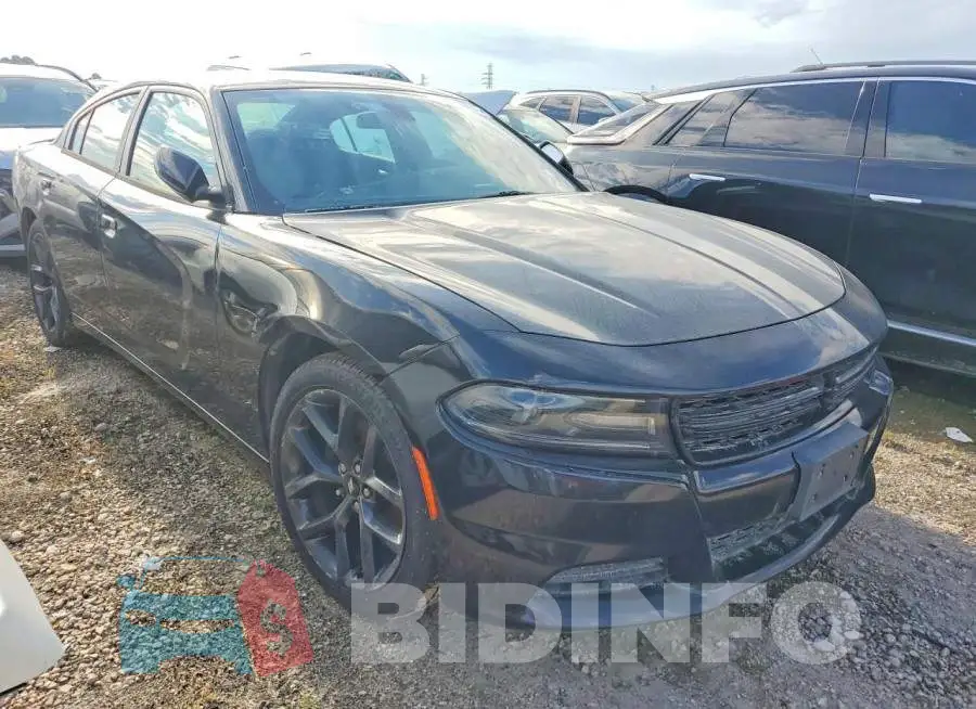 2C3CDXBG5KH672983 Photo# 4