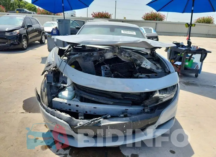 2C3CDXBG5LH248415 Photo# 5