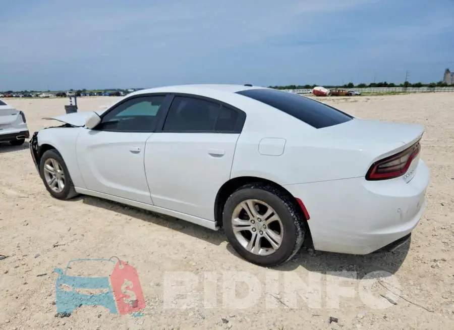 2C3CDXBG6NH212574 Photo# 2