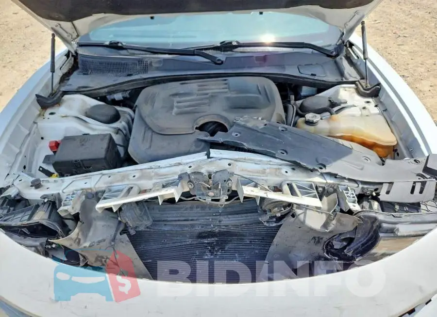 2C3CDXBG6NH212574 Photo# 11