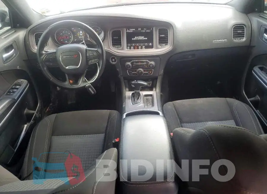2C3CDXBG9PH613023 Photo# 8