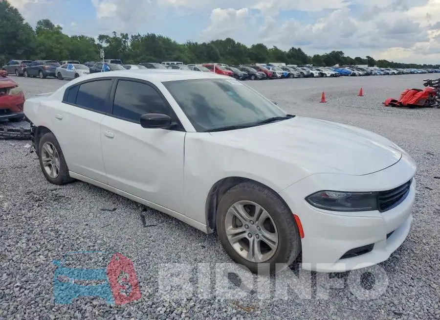2C3CDXBG9PH613023 Photo# 4