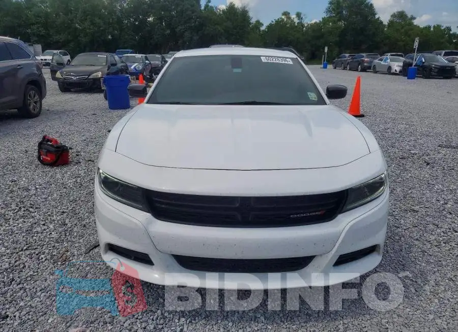 2C3CDXBG9PH613023 Photo# 5