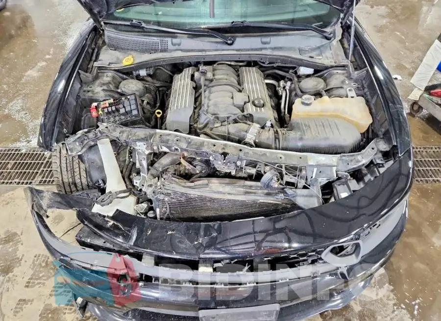 2C3CDXGJ6KH593276 Photo# 11