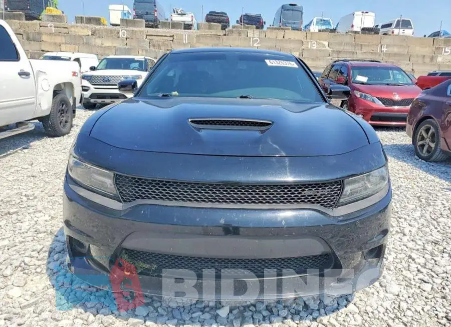 2C3CDXHG5KH527286 Photo# 5