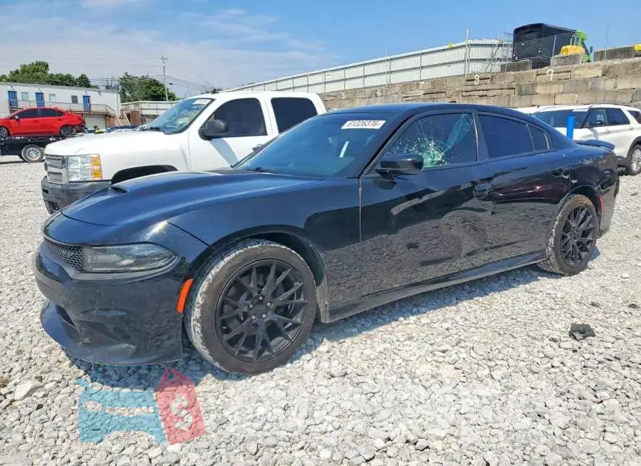 2C3CDXHG5KH527286 Photo# 1