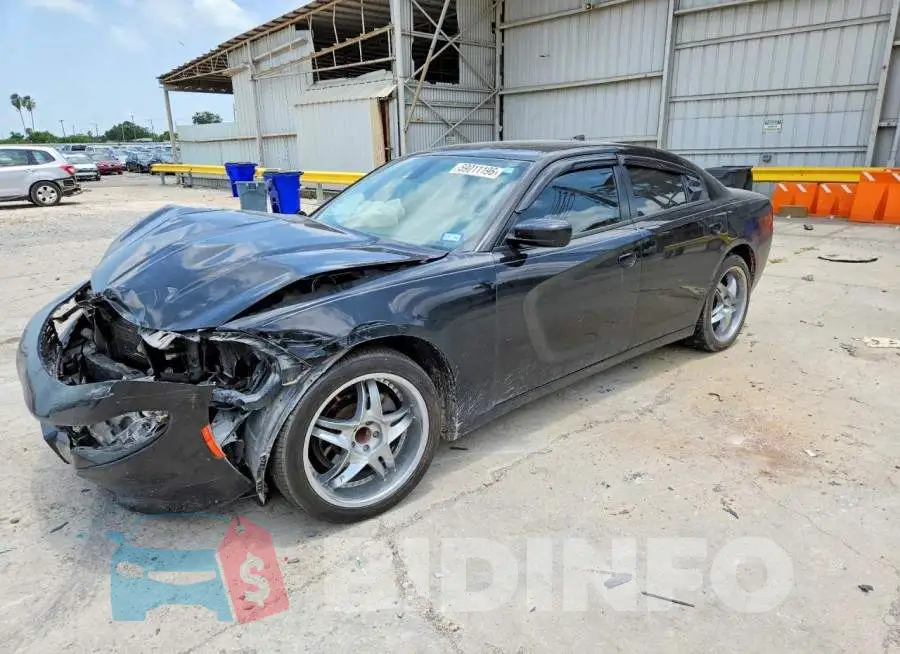 2C3CDXHG7JH158106 Photo# 1