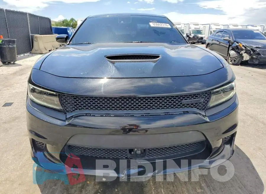 2C3CDXHG7PH513008 Photo# 5