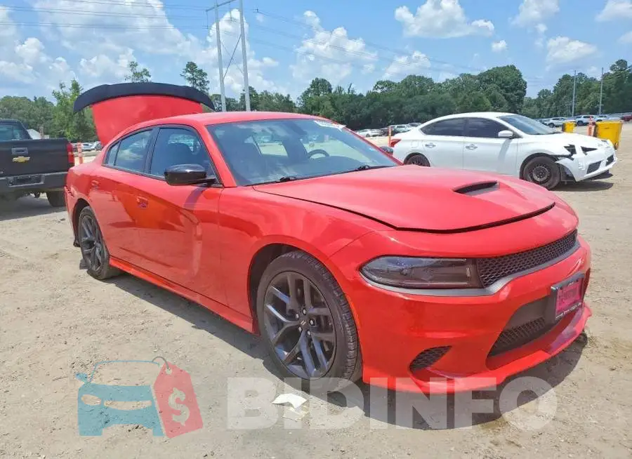 2C3CDXHG9PH618536 Photo# 4