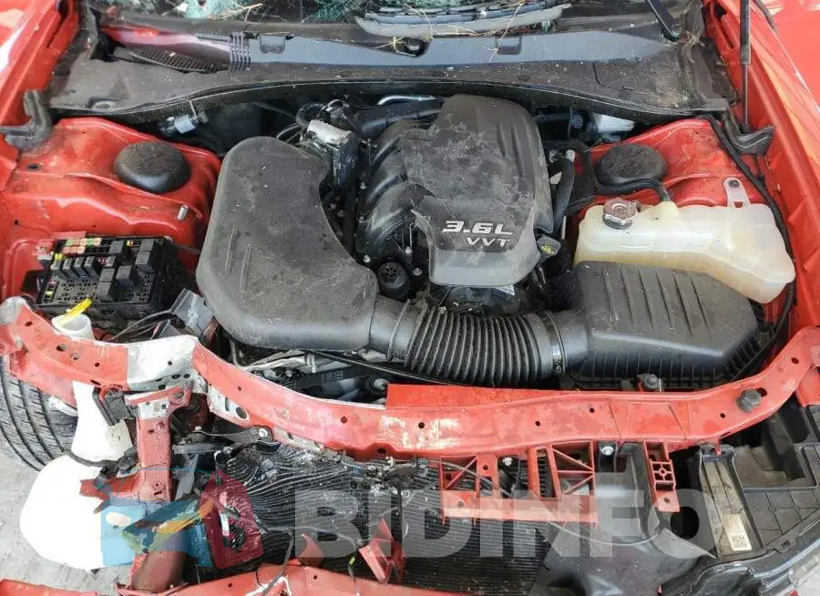 2C3CDXJG3MH682917 Photo# 11