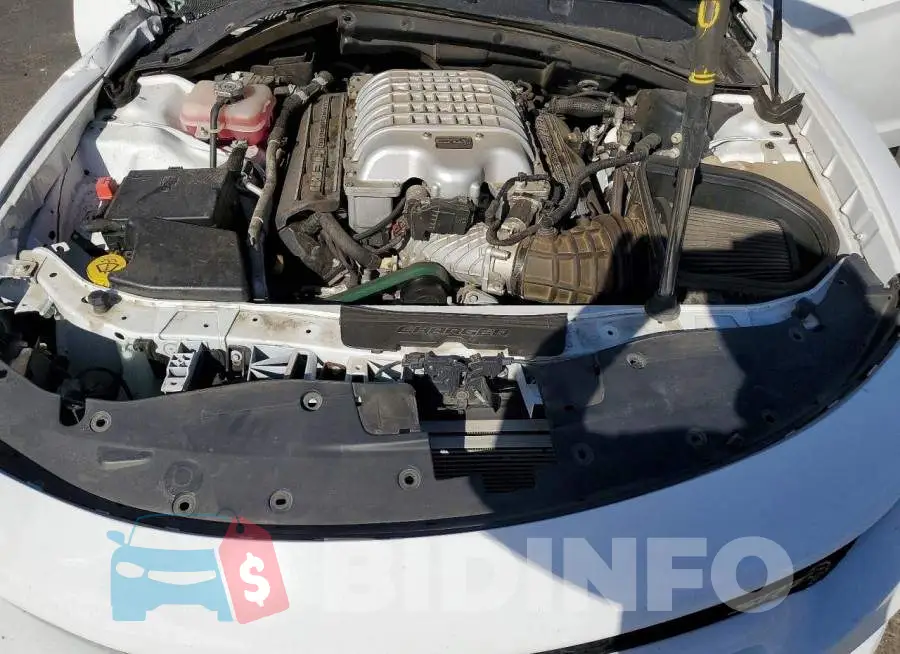2C3CDXL9XMH577127 Photo# 11