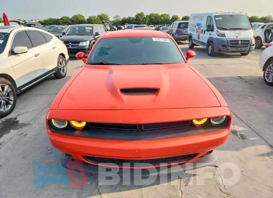 2C3CDZJG2KH596300 Photo# 5