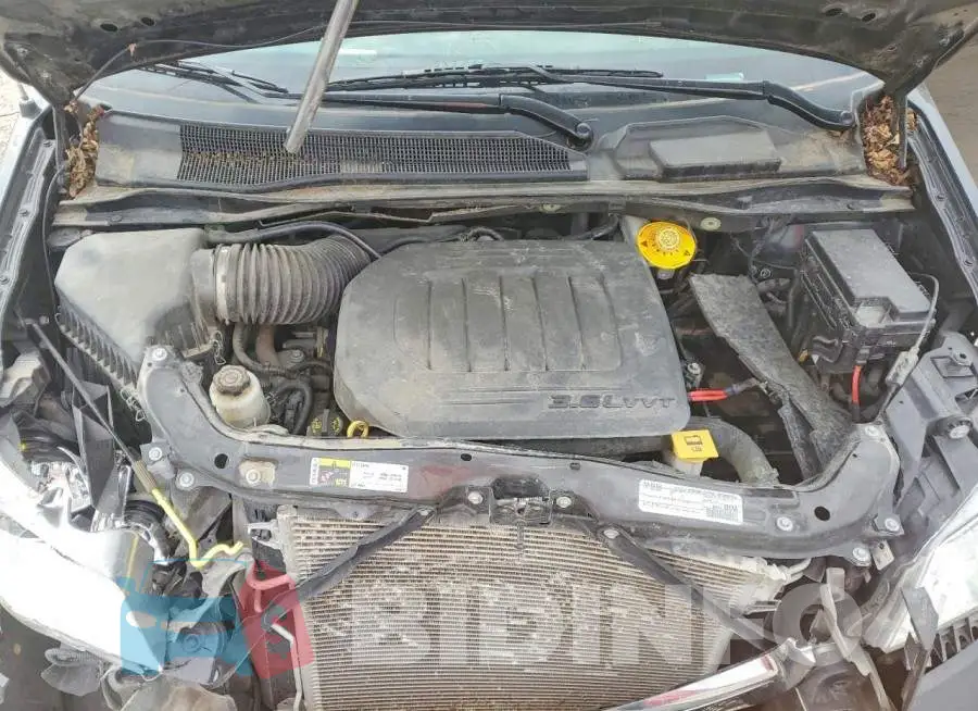 2C4RDGBG6LR183834 Photo# 11