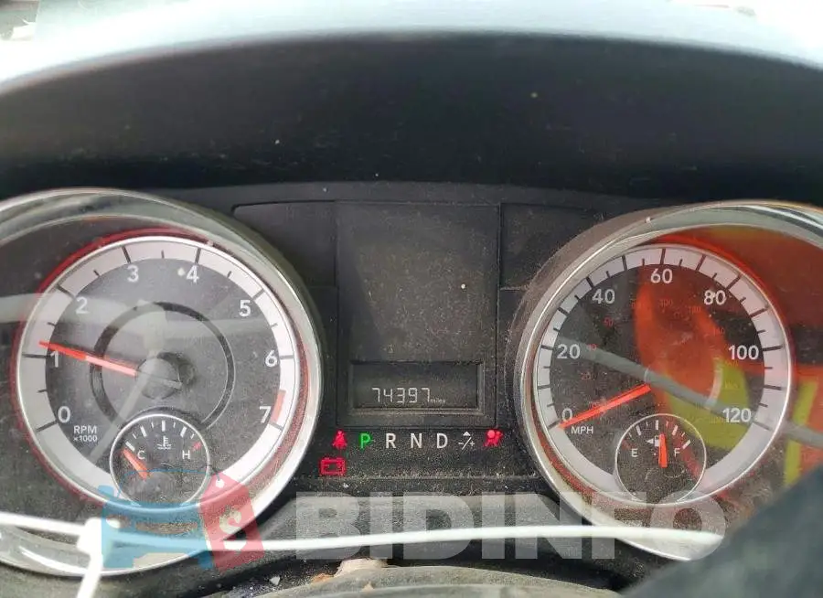 2C4RDGBG6LR183834 Photo# 9