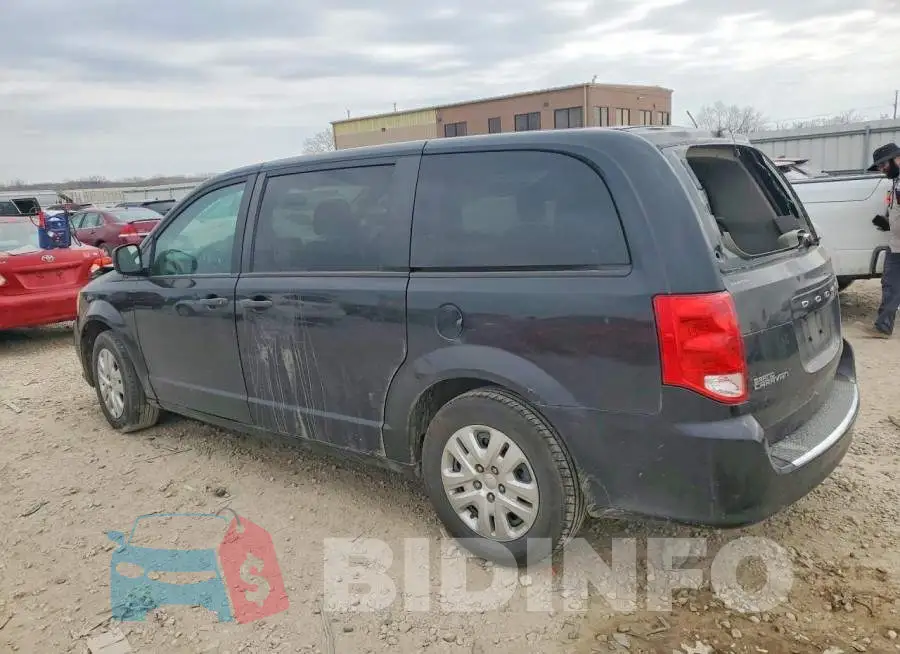 2C4RDGBG6LR183834 Photo# 2