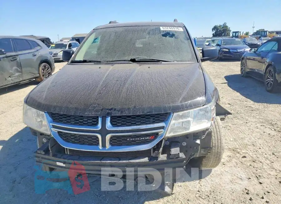 3C4PDCABXHT555394 Photo# 5