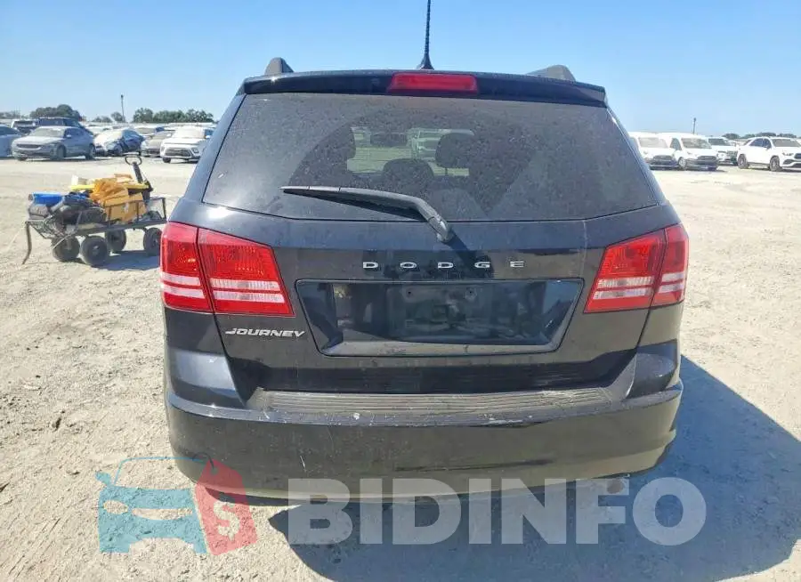 3C4PDCABXHT555394 Photo# 6