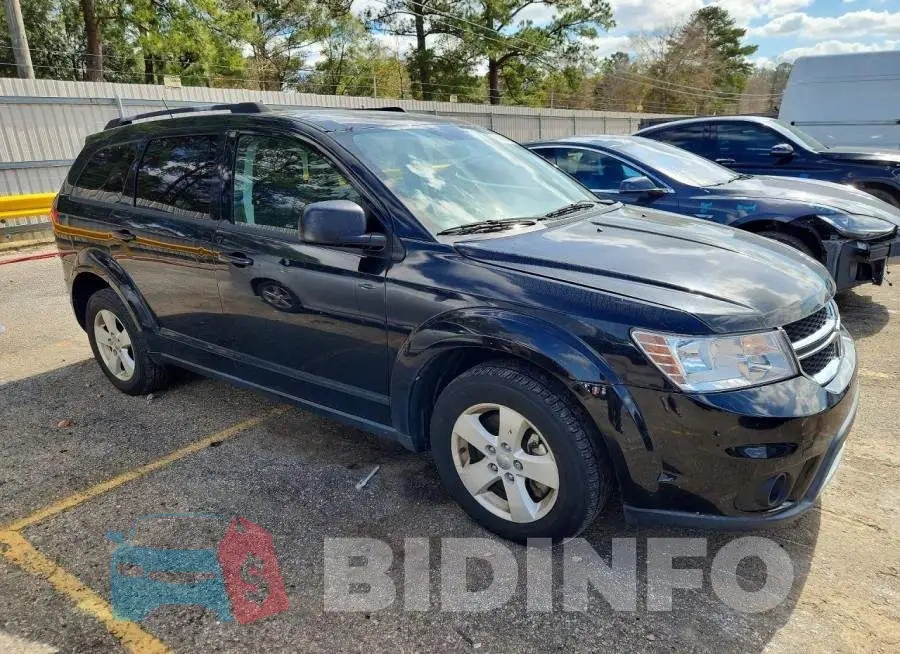 3C4PDCABXHT558599 Photo# 4