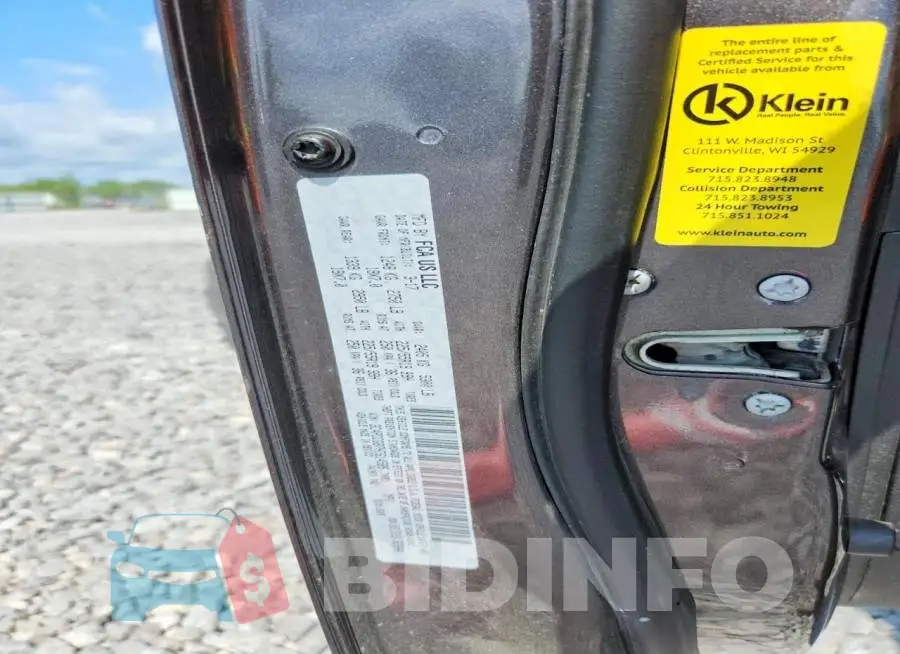 3C4PDCGB7HT614585 Photo# 12