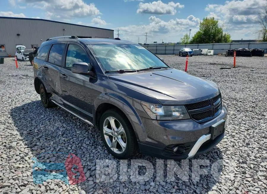 3C4PDCGB7HT614585 Photo# 4