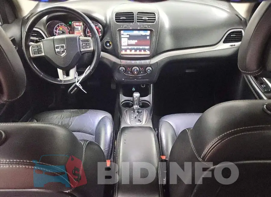 3C4PDCGB7LT212770 Photo# 8