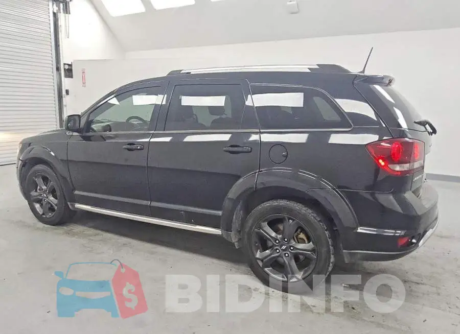 3C4PDCGB7LT212770 Photo# 2