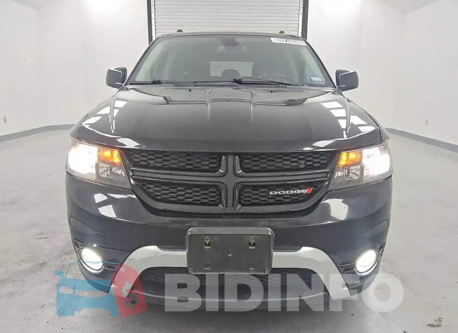 3C4PDCGB7LT212770 Photo# 5