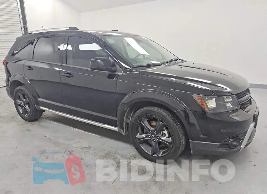 3C4PDCGB7LT212770 Photo# 4