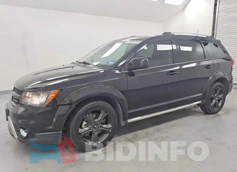 3C4PDCGB7LT212770 Photo# 1