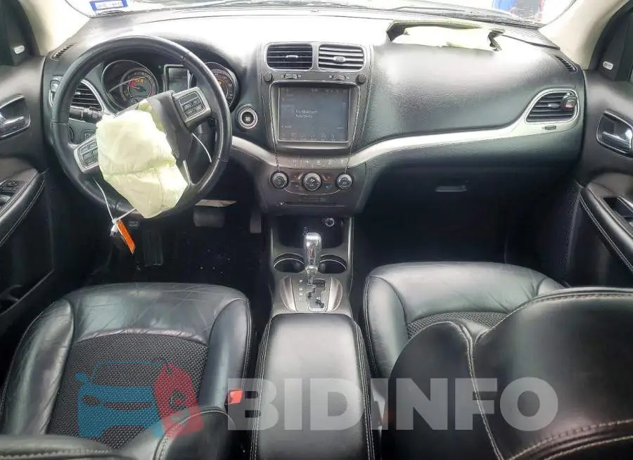 3C4PDCGB9LT259184 Photo# 8