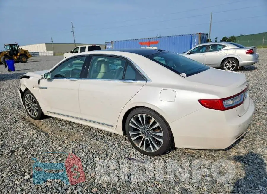 1LN6L9RP9H5607434 Photo# 2