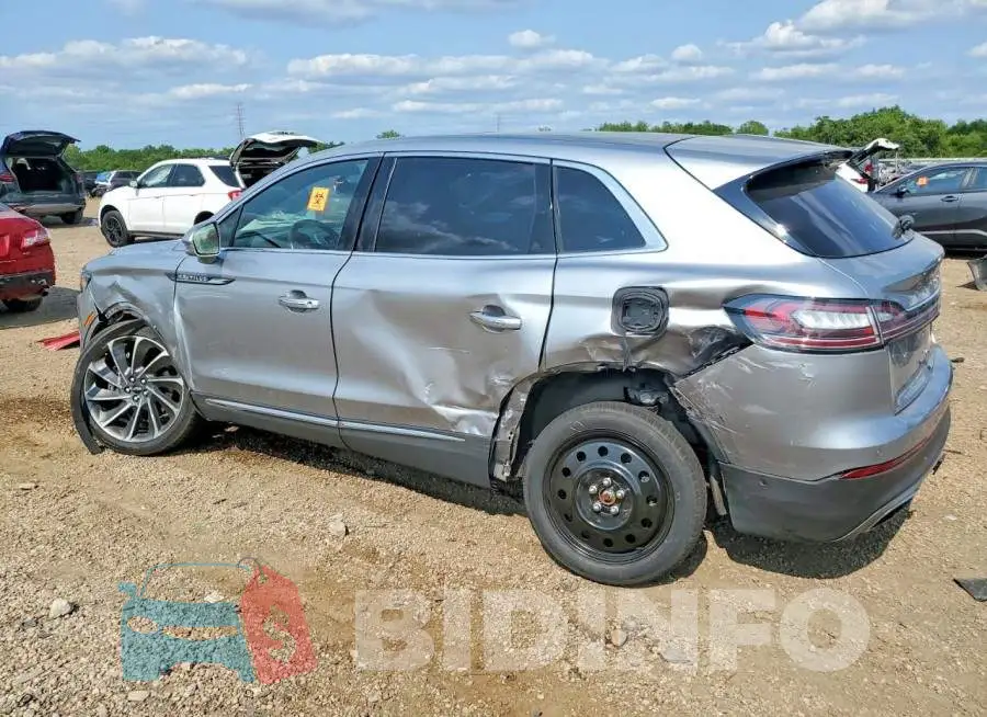 2LMPJ8KP2LBL26843 Photo# 2