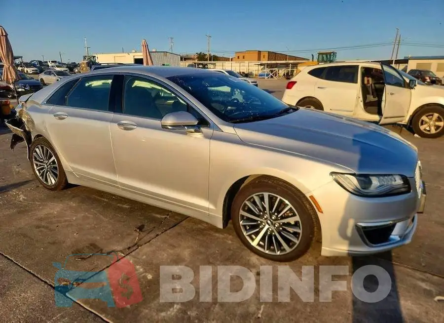 3LN6L5A92KR614199 Photo# 4