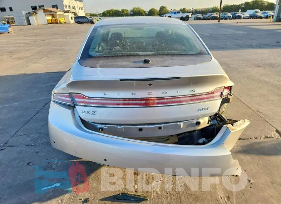 3LN6L5A92KR614199 Photo# 6