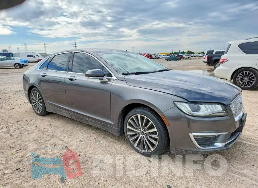 3LN6L5A96HR650597 Photo# 4