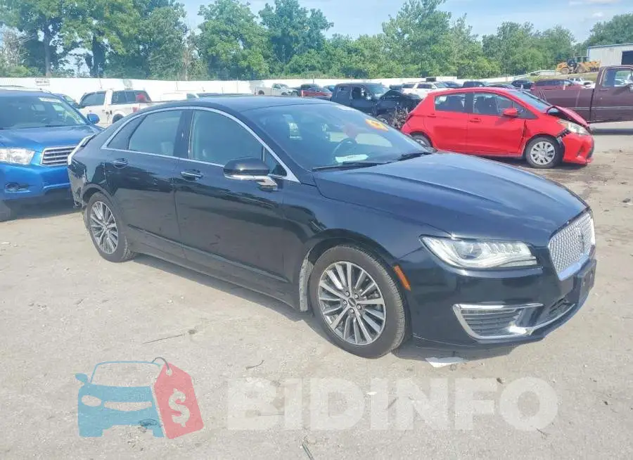 3LN6L5LU5KR632777 Photo# 4