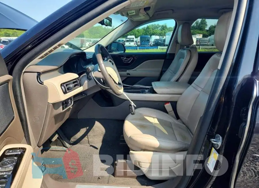 5LM5J6XC6RGL00855 Photo# 7