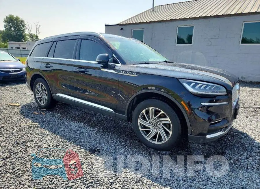5LM5J6XC6RGL00855 Photo# 4