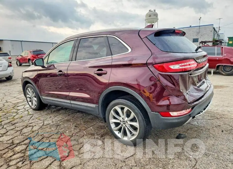 5LMCJ2D9XKUL12345 Photo# 2