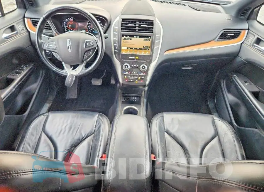 5LMCJ2D9XKUL12345 Photo# 8
