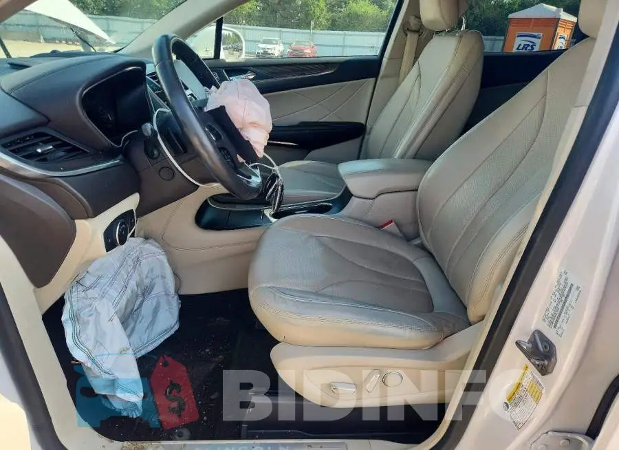 5LMCJ3D98KUL13208 Photo# 7